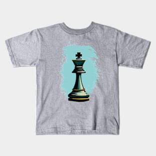 chess Kids T-Shirt